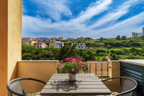 Apartamento Sintonia
